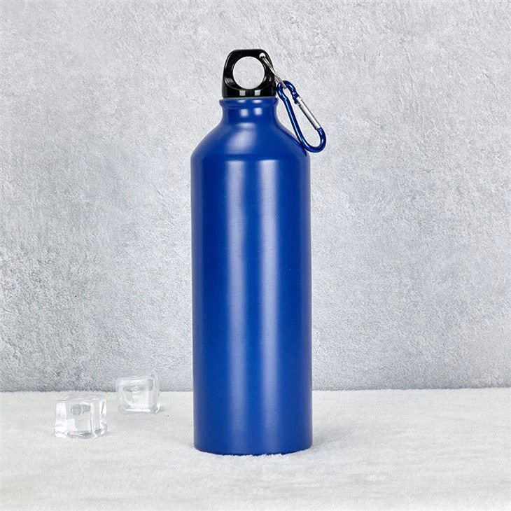 aluminum sport water bottle (2) aluminum sport water bottle (2)